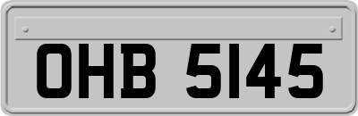 OHB5145