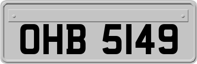 OHB5149