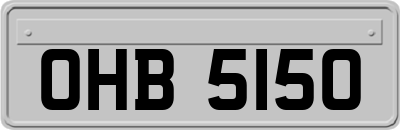 OHB5150