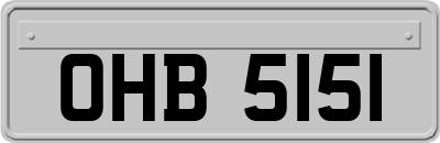 OHB5151