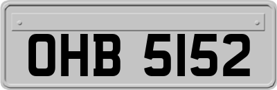 OHB5152
