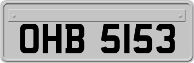 OHB5153