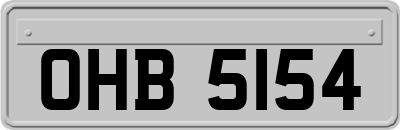 OHB5154