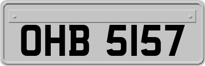 OHB5157