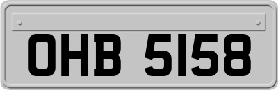 OHB5158