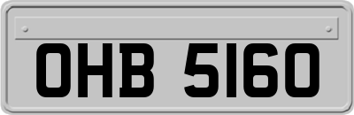 OHB5160