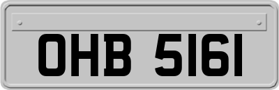 OHB5161