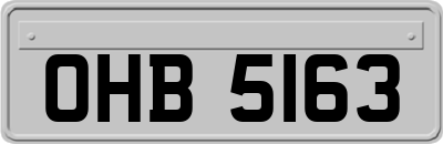 OHB5163