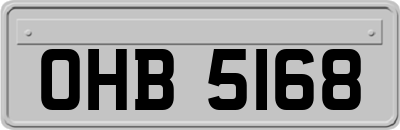 OHB5168