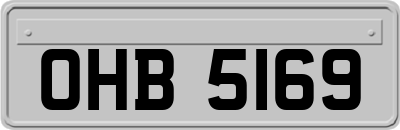 OHB5169