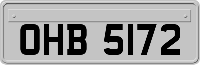 OHB5172