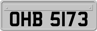 OHB5173