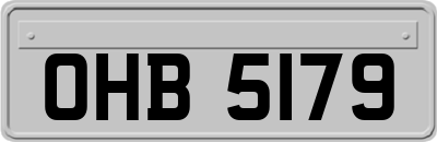 OHB5179