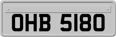 OHB5180