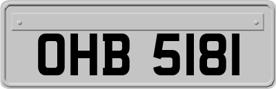 OHB5181