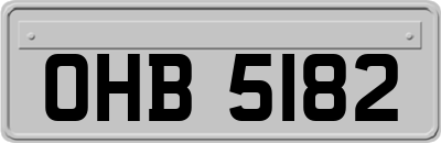 OHB5182