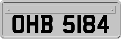 OHB5184