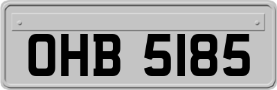OHB5185