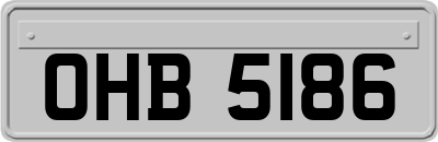 OHB5186
