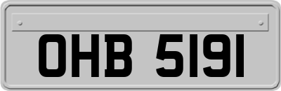 OHB5191