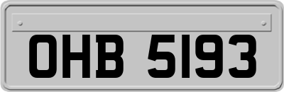 OHB5193