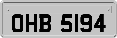 OHB5194