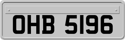 OHB5196