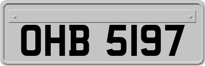 OHB5197
