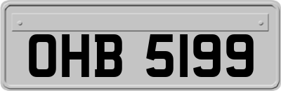 OHB5199