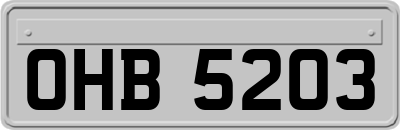 OHB5203