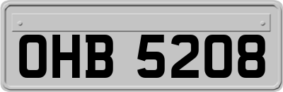 OHB5208