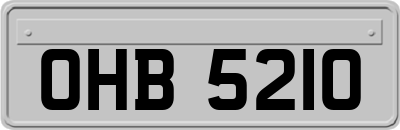 OHB5210