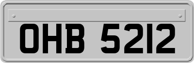 OHB5212