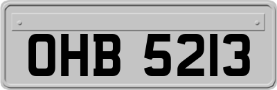 OHB5213