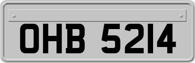 OHB5214