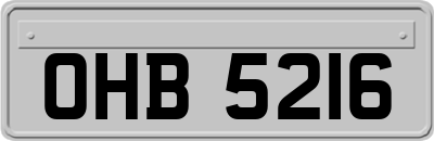 OHB5216