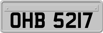 OHB5217
