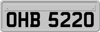 OHB5220