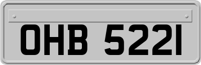 OHB5221