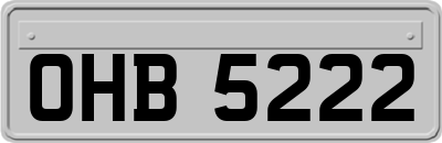 OHB5222