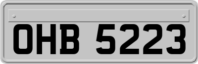 OHB5223