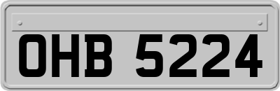 OHB5224