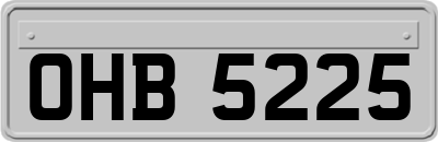 OHB5225