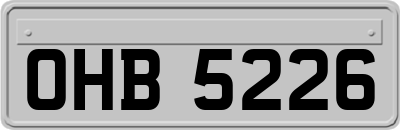 OHB5226
