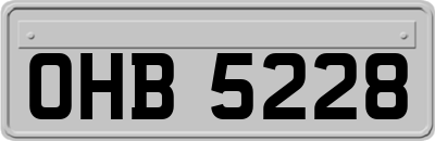OHB5228