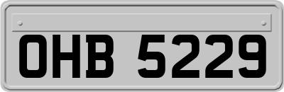 OHB5229