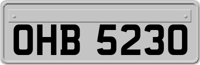 OHB5230