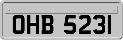 OHB5231