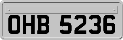 OHB5236