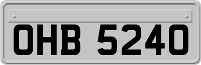 OHB5240